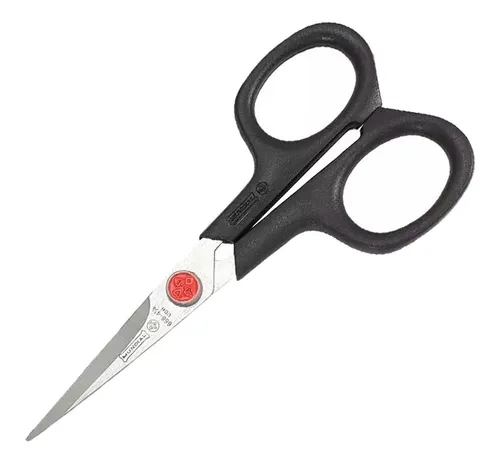 Tijera Mundial Para Bordado 668 N° 4 1/4 11 Cm 668-414