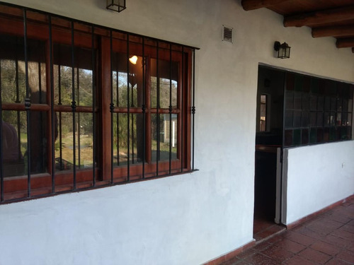 Quinta En Venta En El Bosquecillo