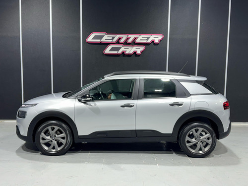Citroën C4 Cactus 1.6 Vti 115 Feel