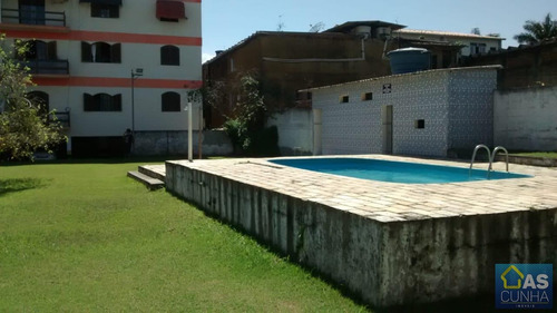 Imagem 6 de 15 de Apartamento Para Venda Em Araruama, Coqueiral, 2 Dormitórios, 2 Banheiros, 1 Vaga - 373_2-1100145