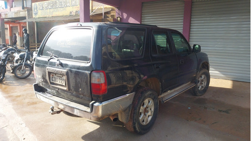 Toyota SW4 3.0 5p