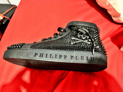 Zapatillas Philipp Plein