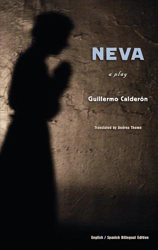 Libro: Neva: Bilingual Edition: