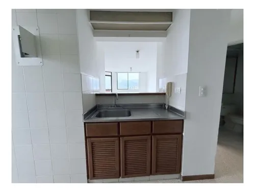 Rhbr-14412 (apartaestudio) Piso 6 (medellin, Poblado)