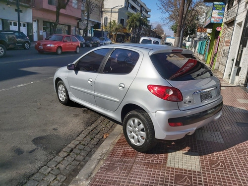 Peugeot 207 1.6 Xs 2010