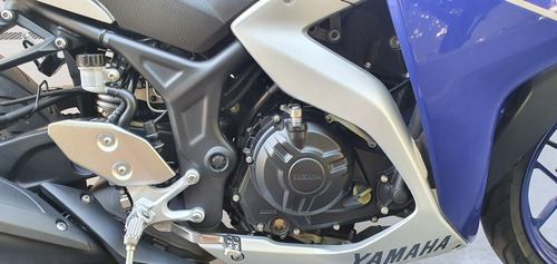 Yamaha R3