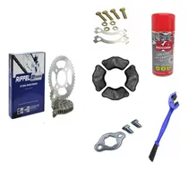 Comprar Kit Transmision Riffel Super Completa Blitz 110 M Coyote