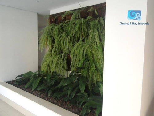Imagem 27 de 30 de Apartamento À Venda, Praia Da Enseada, Guarujá. - Ap4467