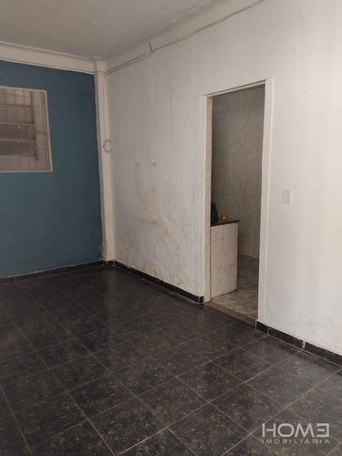 Casa À Venda, 100 M² Por R$ 215.000,00 - Quintino Bocaiúva - Rio De Janeiro/rj - Ca0550