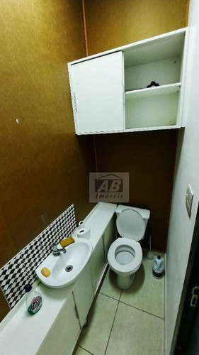Imagem 3 de 17 de Sala Para Alugar, 50 M² Por R$ 1.700,00/mês - Ipiranga - São Paulo/sp - Sa0015