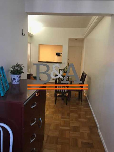 Imagem 4 de 15 de Apartamento À Venda - Coap20311
