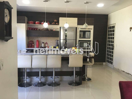 Imagem 5 de 22 de Venda Casa Em Condomínio Setor Habitacional Sol Nascente (ceilândia) Brasília - 866588