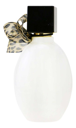 Perfume Feminino Blumarine Let You Love Me Edp 100ml Sem Caixa
