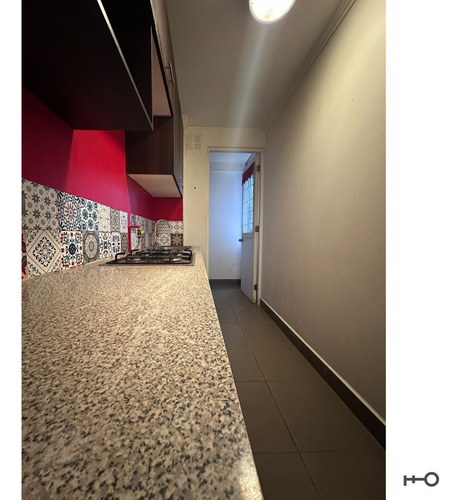 Departamento En Venta - Condominio Lomas De Javiera - Temuco