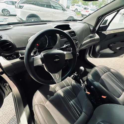 Chevrolet Spark 1.2 Ltz Classic Mt