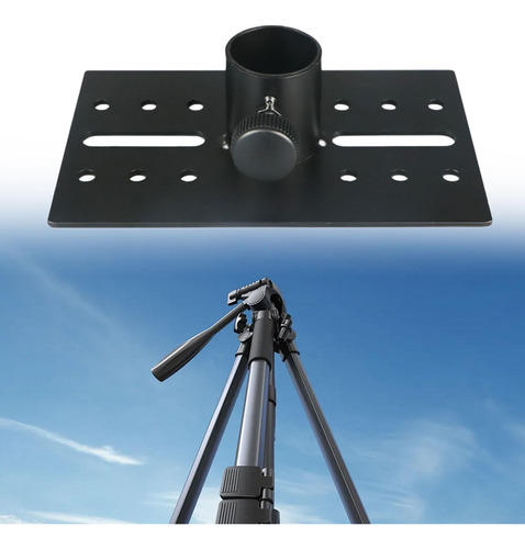 Adaptador De Soporte Para Altavoz, Estante Para Altavoz,