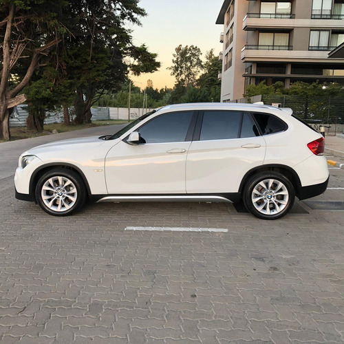 Bmw X1 2.0 Xdrive 20i Executive 184cv