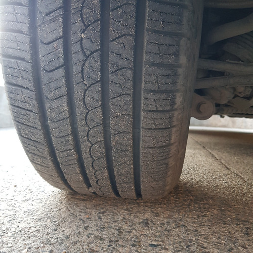 Audi Q7 3.0 Tdi 233cv Tiptronic Quattro