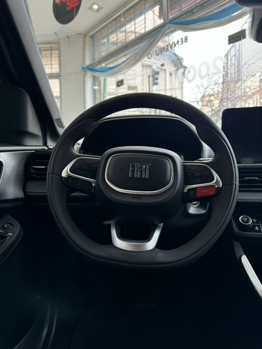 Fiat FASTBACK 1.3 T270 At6