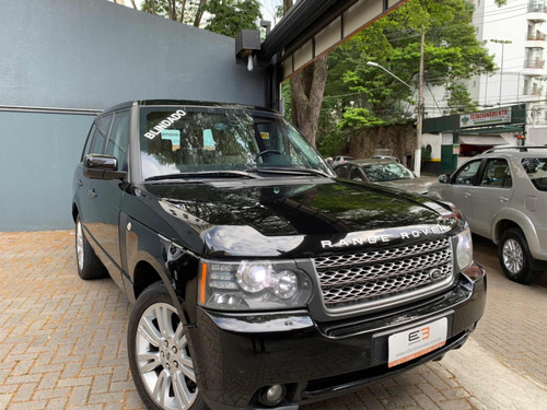 Land Rover Range Rover Vogue 3.6 Tdv8 2010 / 2010