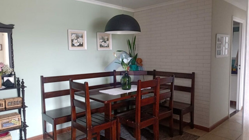 Imagem 4 de 9 de Apartamento Padrão - Tw17113