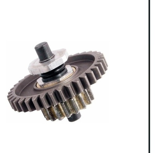 Ht Differential Gear Complete 08013