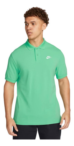 Camisa Polo Nike Sportswear Masculina