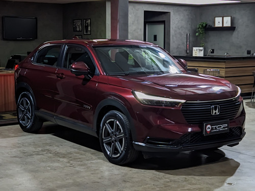 Honda HR-V 1.5 DI I-VTEC FLEX EX CVT