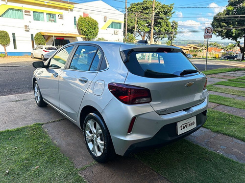 Chevrolet Onix 1.0 TURBO PREMIER