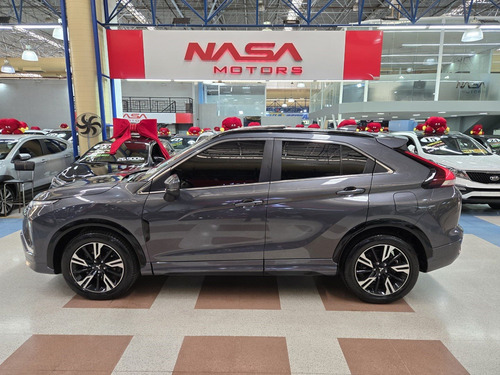 Mitsubishi Eclipse Cross 1.5 MIVEC TURBO GASOLINA HPE-S S-AWC CVT