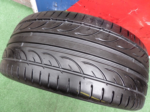 Llanta 255 45 18 Hankook Ventus V12evo2 Mf 539 (Usado)