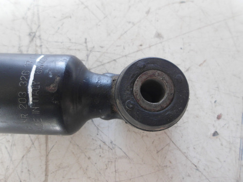 Amortiguador C200 Trasero Izquierdo 2003 2033261700 S1552 (Usado)