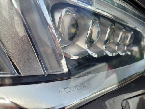 Acura MDX 3.5 Sh-awd At