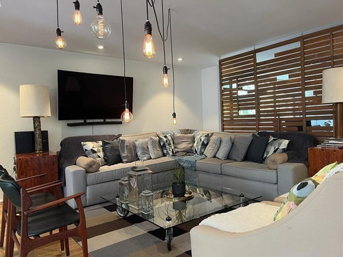 Furnished Apartment For Rent In Polanco Miguel Hidalgo Cdmx