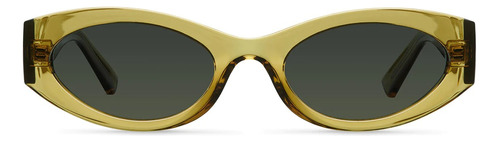 Lentes De Sol Meller - Nemy Pear Olive