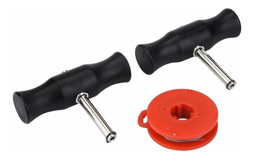 Kit Eliminacion Parabrisa Profesional Vehiculo Juego Para