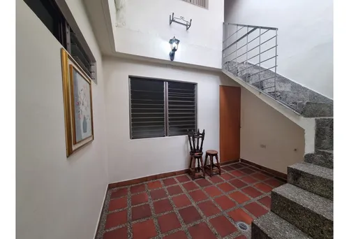 Casa En Venta 2do Piso 2 Niveles En Floresta Alcazares 140 Mt²