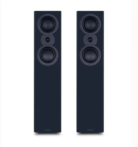 Mission Lx-5 Mk2 Bafles Columnas Hi Fi Nuevas Gtia