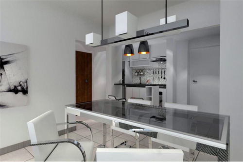 Venta Dpto 2 Amb A Estrenar 50 Mts C/amenities