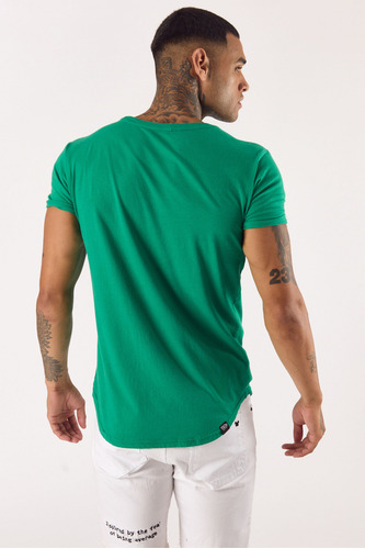 Remera Mc Beilys Tascani
