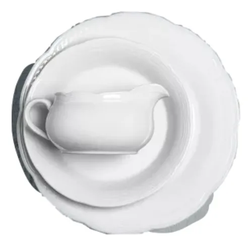 Plato tsuji blanco deals