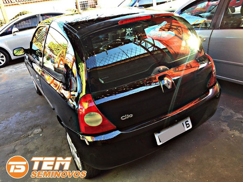 Renault Clio 2011