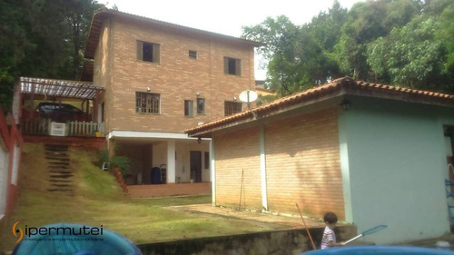 Casa À Venda, 250 M² - Cotia - Cotia/sp - Ca0122