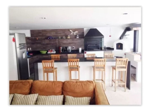 Sobrado À Venda, 490 M² Por R$ 3.500.000,00 - Vila Bertioga - São Paulo/sp - So0896