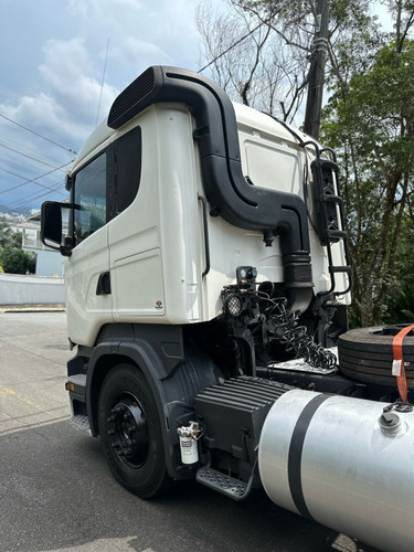 Scania 480 R 6x4 So Cavlo Com Divida