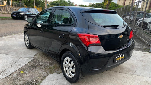 Chevrolet Onix 1.0 Lt 8v Flex 4p Manual