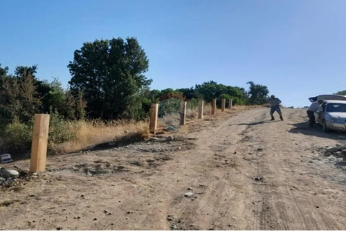 Parcela De Agrado Condomino Maitenes - Queri