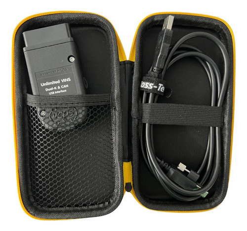 Interface Ross Tech Vagcom 2025 Sfd Ultima Version 