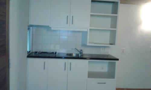 Imagen 5 de 15 de En El Corazón De Palermo, Espectacular Loft En Isla De Flores