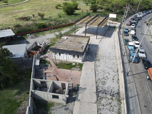 Imagen 28 de 30 de Galpon En Venta En Barquisimeto Lara Zona Industrial 1